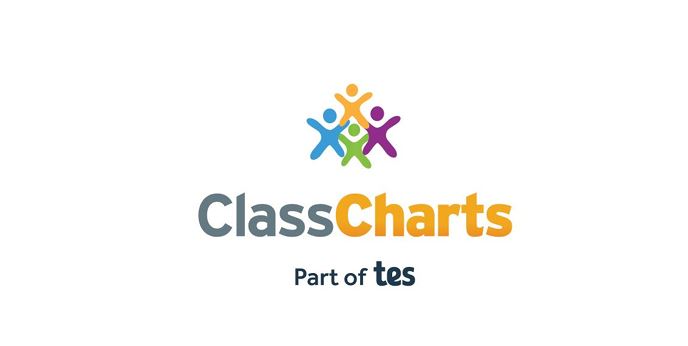 ClassCharts logo, a student behaviour and attendance tracking system used at Wolgarston High School.